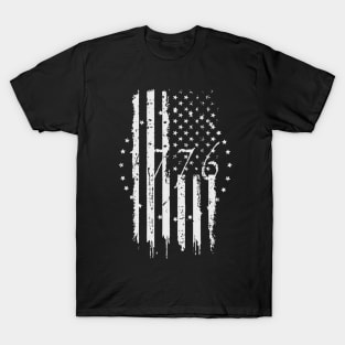 The New America T-Shirt